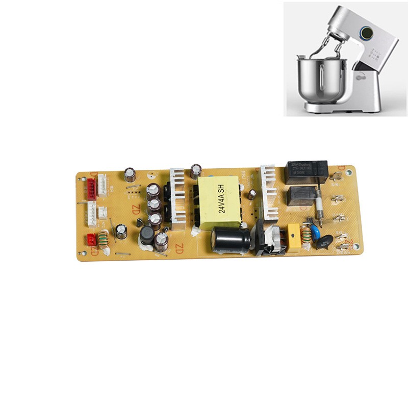 BLDC Kitchen Food Mixer PCBA